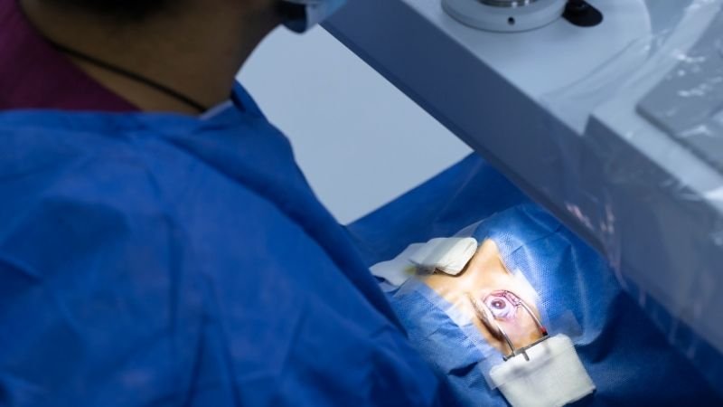 👁️🔬 LASIK, PRK ou SMILE: Qual é Melhor, Diferenças e Para Quem Cada Cirurgia é Indicada