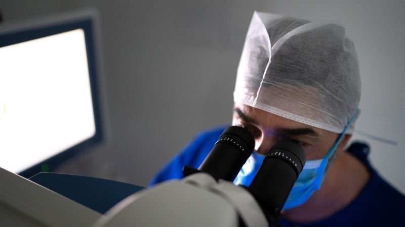 Quem Pode Fazer Cirurgia Refrativa? Critérios, Avaliação Médica e Quem Não é Indicado