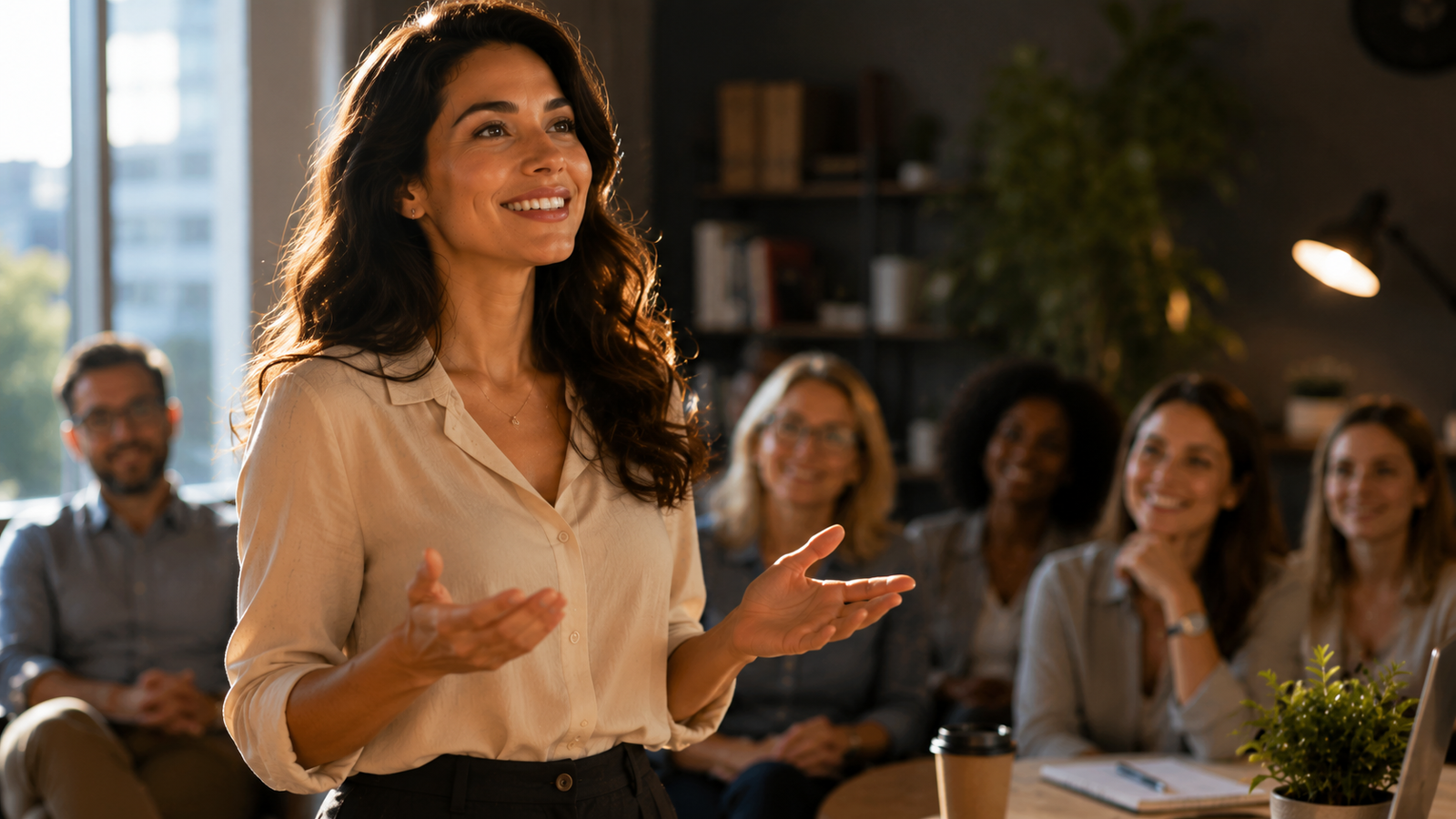 Como Vencer a Timidez e se Destacar no Trabalho