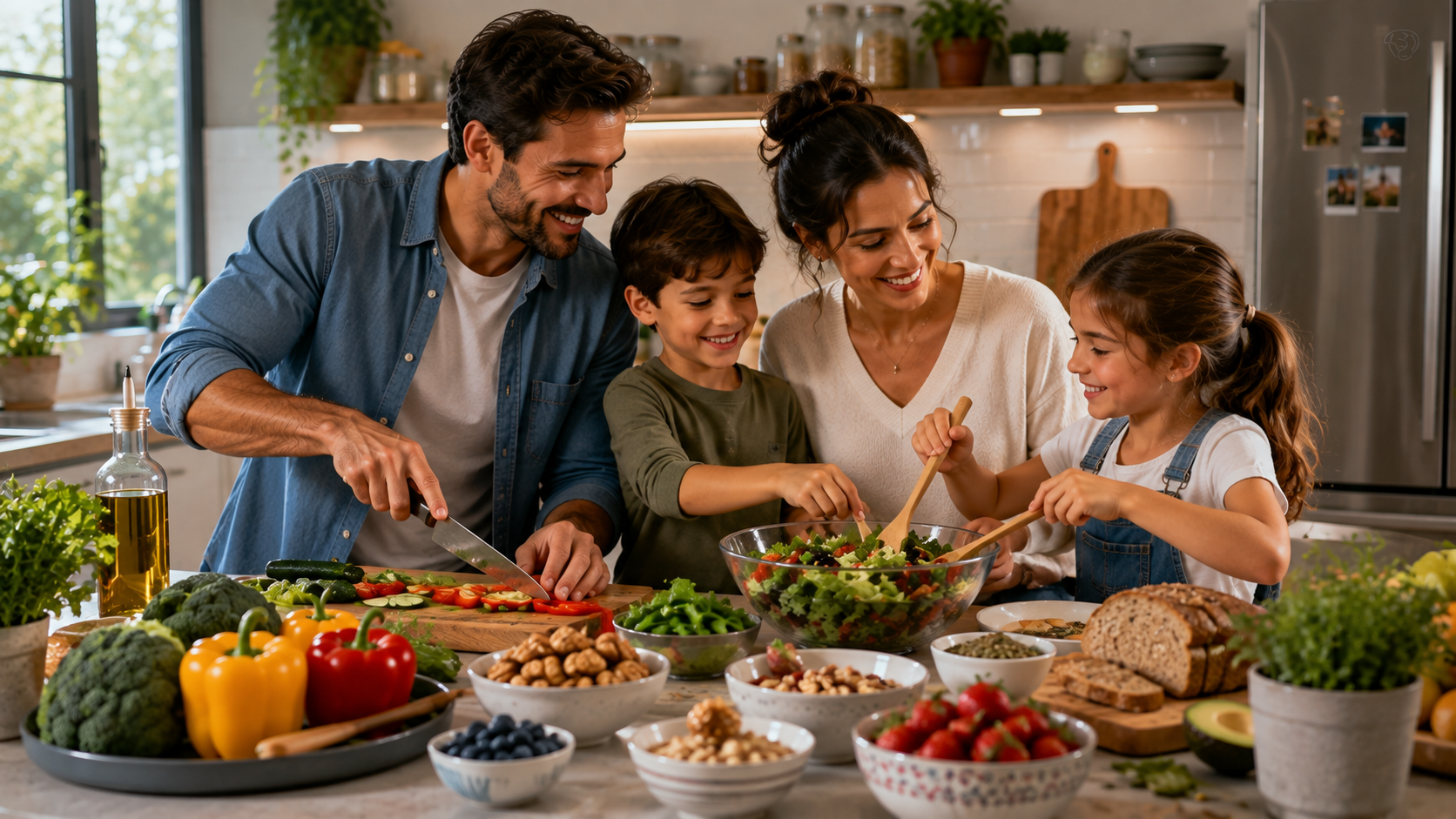 Alimentos que Melhoram o Humor: Como Nutrir Corpo, Mente e Espírito com Sabedoria