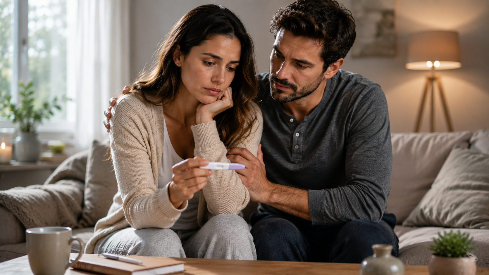 Por Que Não Estou Conseguindo Engravidar? — As Principais Causas e O Que Fazer em Cada Caso