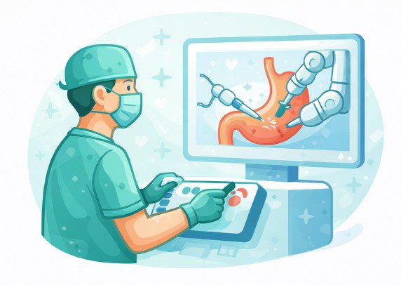 Novas Abordagens Clínicas