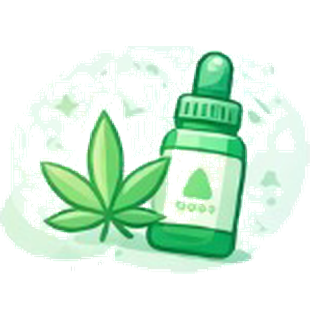 Pesquisa sobre CBD e Canabinoides